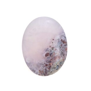 【心惹かれる美しいインクルージョンの世界】ランドスケープアゲート 10.85ct