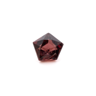 【星のような形と輝き】スピネル 0.30ct