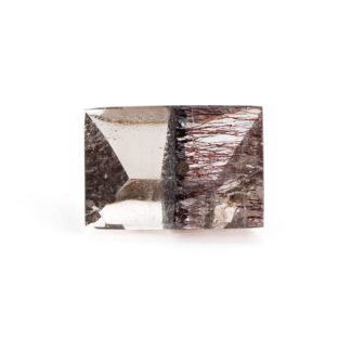 【魅惑のインクルージョン】ゲーサイトインクォーツ  6.8ct