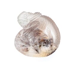 NEW!ガーデンクォーツのイグアナが入荷しました！