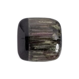 【シックでミステリアスな輝き】キャッツアイトルマリン 14.9ct