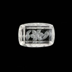 NEW!インタリオのグリーンアメジストが入荷しました！