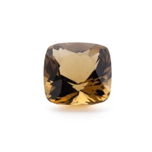 【希少な濃厚カラーの非加熱シトリン】シトリン 4.4ct