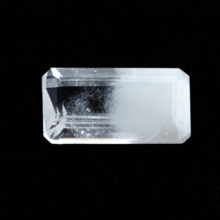 【優しい色合いが麗しい石】アンフィボールインクォーツ  4.1ct