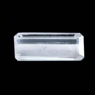 【優しい色合いが麗しい石】アンフィボールインクォーツ  3.50ct