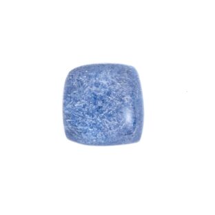 【薄紫の結晶が美しいルース】デュモルチェライトインクォーツ  2.2ct