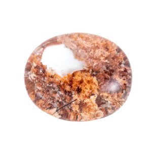 【魅惑のインクルージョン】ガーデンクォーツ 34.05ct