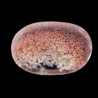 【魅惑のインクルージョン】ガーデンクォーツ 28.00ct