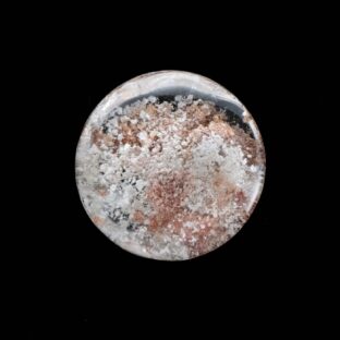 【魅惑のインクルージョン】ガーデンクォーツ 9.5ct