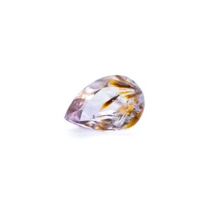 【魅惑のインクルージョン】ゲーサイトインアメジスト  0.85ct