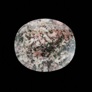 【魅惑のインクルージョン】ガーデンクォーツ 12.5ct