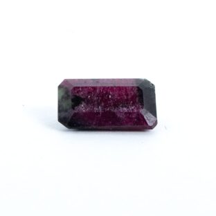 【ルビーとブラックゾイサイトがクール】ルビーインブラックゾイサイト 2.35ct