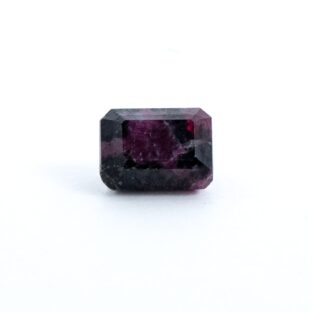 【ルビーとブラックゾイサイトがクール】ルビーインブラックゾイサイト 2.2ct
