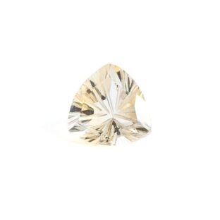 【手の込んだカットで鮮やかなきらめき】シトリン 2.4ct