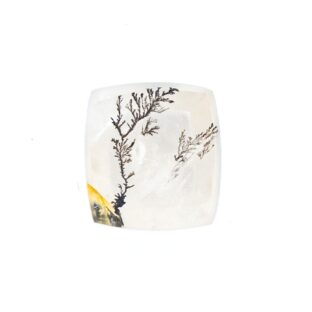 【景色を宿したクォーツ】デンドリティッククォーツ 3.2ct