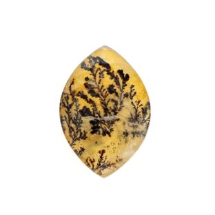 【景色を宿したクォーツ】デンドリティッククォーツ 3.45ct