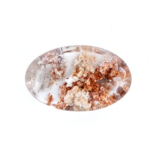 【魅惑のインクルージョン】ガーデンクォーツ 10.95ct