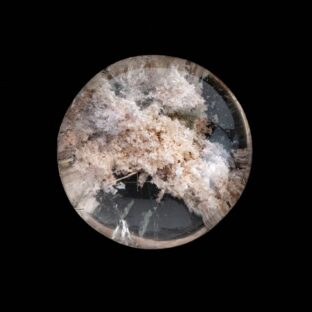 【魅惑のインクルージョン】ガーデンクォーツ 31.8ct