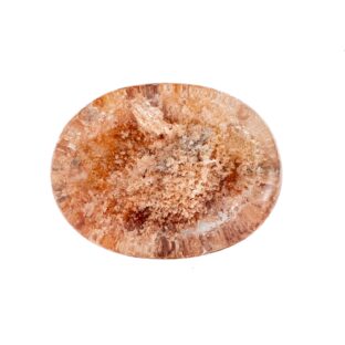 【魅惑のインクルージョン】ガーデンクォーツ 15.30ct