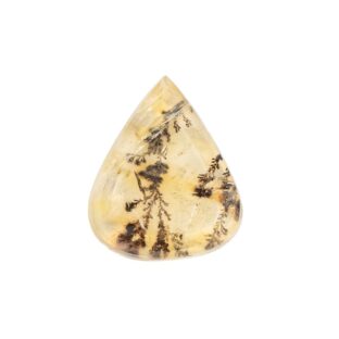 【景色を宿したクォーツ】デンドリティッククォーツ 3.6ct