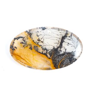 【景色を宿したクォーツ】デンドリティッククォーツ 18.4ct