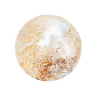 【魅惑のインクルージョン】ガーデンクォーツ 66.20ct