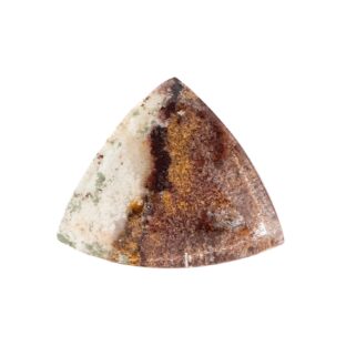 【魅惑のインクルージョン】ガーデンクォーツ 17.5ct