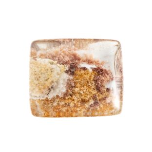 【魅惑のインクルージョン】ガーデンクォーツ 25.50ct