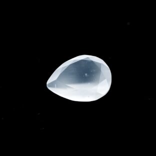 【月光のように輝くシラー】ムーンストーン  1.9ct