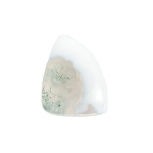 【瑪瑙と水晶のハーモニー】ソーラークォーツ 3.7ct