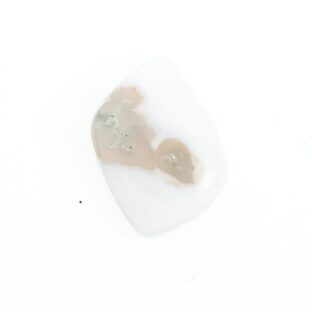 【瑪瑙と水晶のハーモニー】ソーラークォーツ 3.3ct