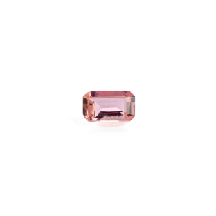 【濃く華やかな色合いのピンク】ピンクトパーズ 0.32ct
