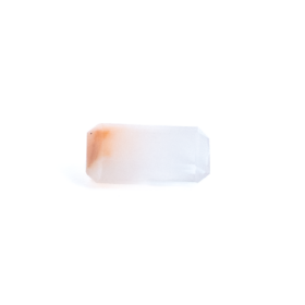 【優しい色合いが麗しい石】アンフィボールインクォーツ 0.95ct