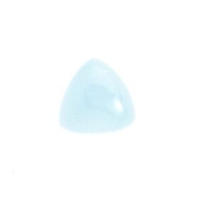 【優しくぷるりとした透明感】ミルキーアクアマリン　2.05ct