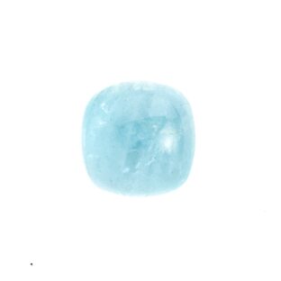 【優しくぷるりとした透明感】ミルキーアクアマリン 3.45ct