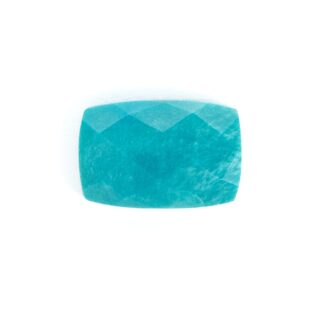 【正統派のキリッとしたブルー】ターコイズ  4.14ct