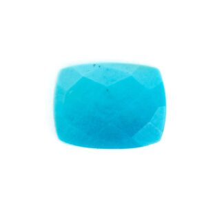 【正統派のキリッとしたブルー】ターコイズ  3.22ct