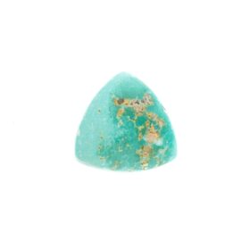 【正統派のキリッとしたブルー】ターコイズ  5.27ct