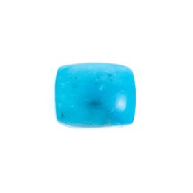【正統派のキリッとしたブルー】ターコイズ  2.9ct
