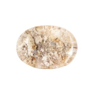 【魅惑のインクルージョン】ガーデンクォーツ 38.91ct