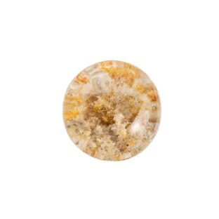 【魅惑のインクルージョン】ガーデンクォーツ 11.37ct