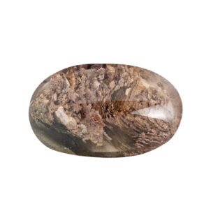 【魅惑のインクルージョン】ガーデンクォーツ 52.30ct