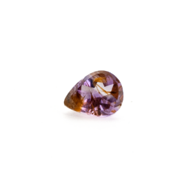 【魅惑のインクルージョン】ゲーサイトインアメジスト  0.6ct