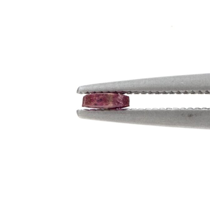 ミャンマー・モゴック産】 トラピッチェルビー 0.25ct | まるむ商会