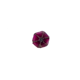 【ミャンマー・モゴック産】 トラピッチェルビー  0.24ct