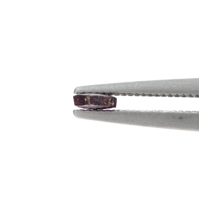 ミャンマー・モゴック産】 トラピッチェルビー 0.24ct | まるむ商会