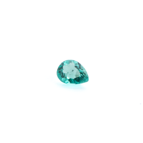 【UVカラーチェンジ】蛍光エメラルド 0.25ct