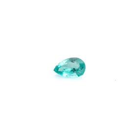 【UVカラーチェンジ】蛍光エメラルド 0.15ct