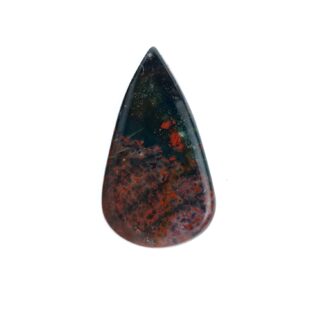 【新しい３月の誕生石】ブラッドストーン  8.57ct