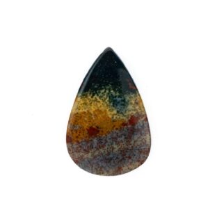 【新しい３月の誕生石】ブラッドストーン  8.1ct